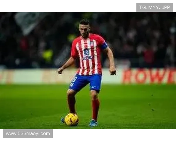 阿斯:奥萨苏纳卡尔多索因伤缺席 科克继续担当马竞中场核心 阿斯:奥萨苏纳卡尔多索因伤缺席 科克继续担当马竞中场核心