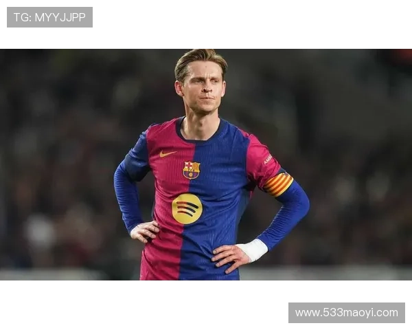 德容谈巴萨当初卖我决定：如今人们过于看重数据表现