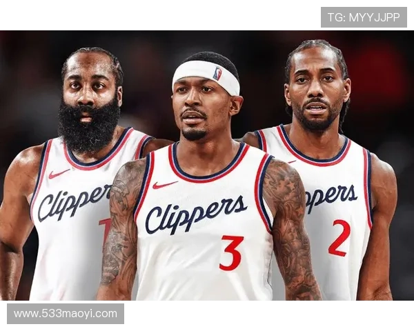 哈登比尔小卡领衔快船挑战布克狄龙太阳 以科林斯继续替补争锋对决