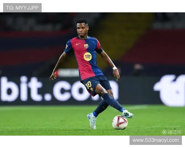 西汉姆联关注巴萨17岁新星德罗计划冬窗报价引发热议